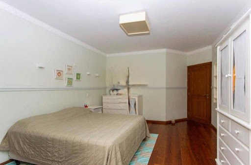 Casa, 4 quartos, 450 m² - Foto 19