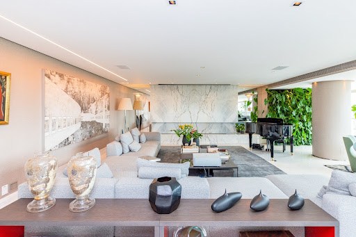 Apartamento, 4 quartos, 485 m² - Foto 61