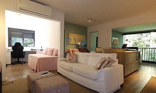 Apartamento, 2 quartos, 61 m² - Foto 1