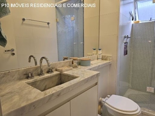 Apartamento, 2 quartos, 72 m² - Foto 9