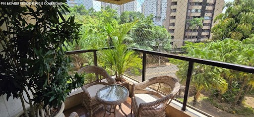 Apartamento, 3 quartos, 250 m² - Foto 40