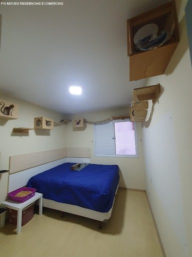 Casa, 3 quartos - Foto 9