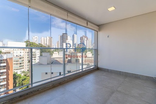 Apartamento, 2 quartos, 89 m² - Foto 27