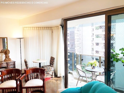 Apartamento, 4 quartos, 173 m² - Foto 54