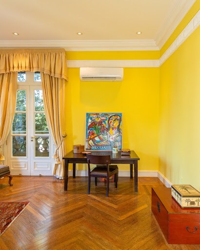 Casa, 6 quartos - Foto 39