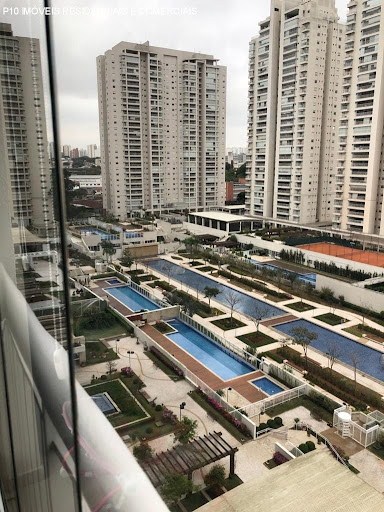 Apartamento, 3 quartos, 80 m² - Foto 52