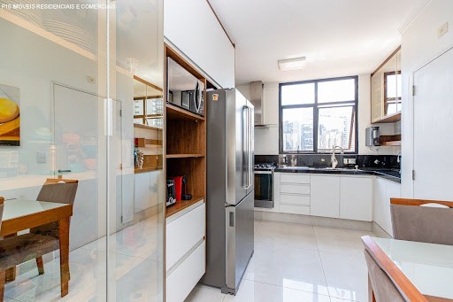 Apartamento, 3 quartos, 115 m² - Foto 6