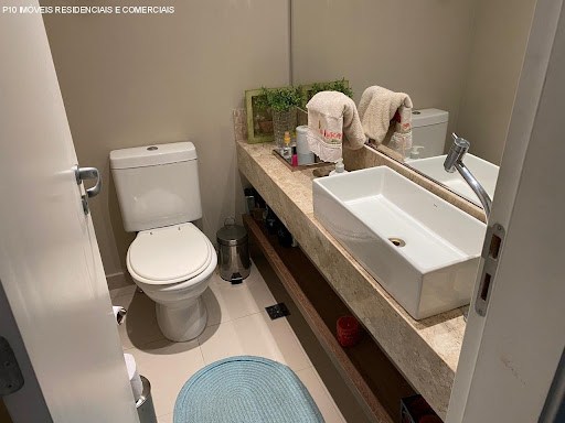 Apartamento, 4 quartos, 171 m² - Foto 6