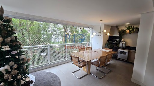 Apartamento, 3 quartos, 109 m² - Foto 9