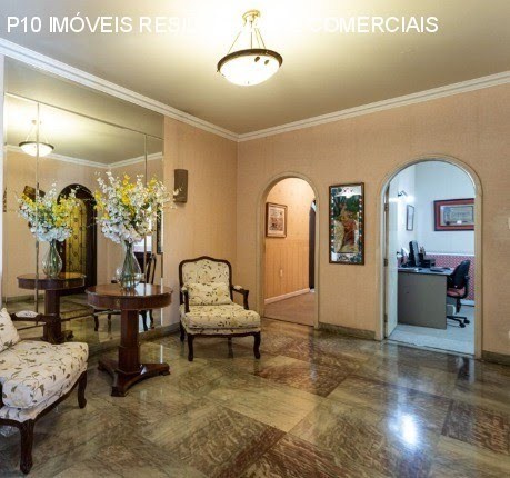 Apartamento, 4 quartos, 455 m² - Foto 29