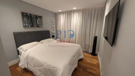 Apartamento, 4 quartos, 187 m² - Foto 8