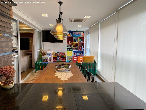 Apartamento, 3 quartos, 170 m² - Foto 22