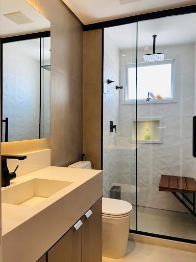 Apartamento, 3 quartos, 204 m² - Foto 18