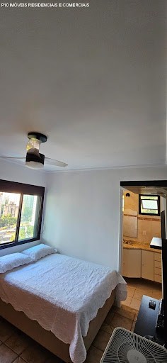 Apartamento, 4 quartos, 170 m² - Foto 8