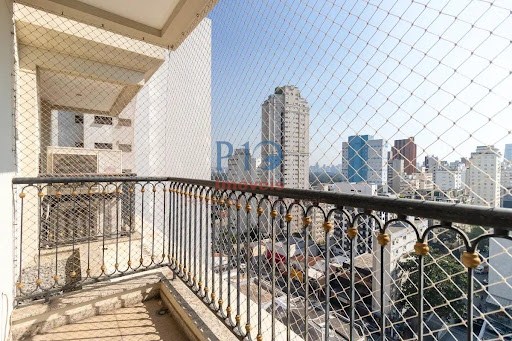 Apartamento, 3 quartos, 245 m² - Foto 19