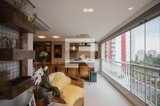 Apartamento, 3 quartos, 200 m² - Foto 2