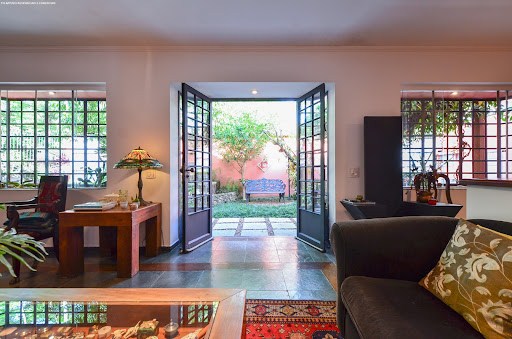 Casa, 4 quartos - Foto 3