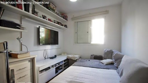 Apartamento, 4 quartos, 94 m² - Foto 27