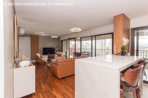 Apartamento, 3 quartos, 163 m² - Foto 15