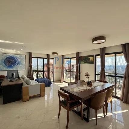 Apartamento, 3 quartos, 148 m² - Foto 19