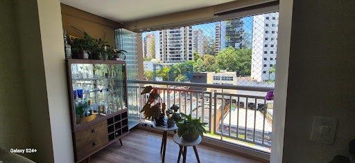 Apartamento, 3 quartos, 96 m² - Foto 11