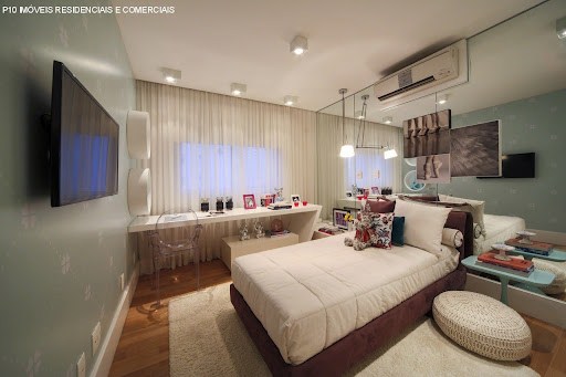 Apartamento, 4 quartos, 391 m² - Foto 7