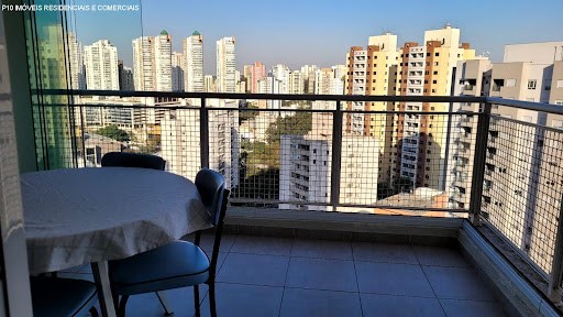 Apartamento, 2 quartos, 79 m² - Foto 1