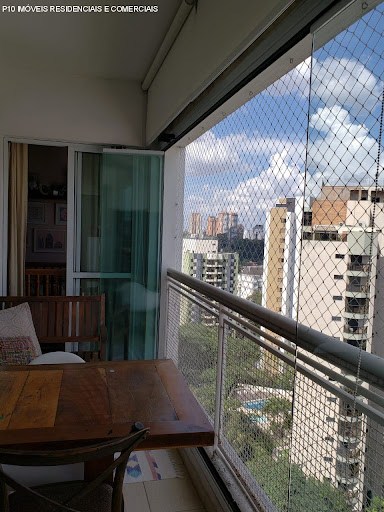 Apartamento, 2 quartos, 70 m² - Foto 6
