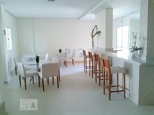 Apartamento, 2 quartos, 48 m² - Foto 5