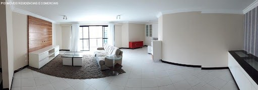Apartamento, 3 quartos, 240 m² - Foto 11