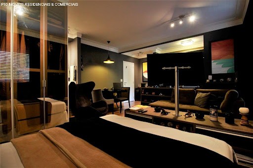 Apartamento, 1 quarto, 38 m² - Foto 7