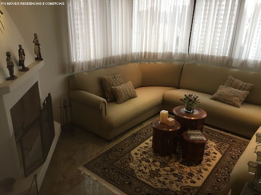 Apartamento, 4 quartos, 200 m² - Foto 24
