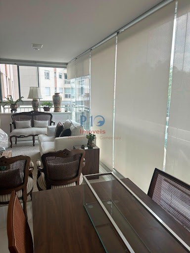 Apartamento, 3 quartos, 200 m² - Foto 26