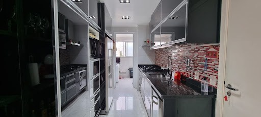 Apartamento, 3 quartos, 138 m² - Foto 5