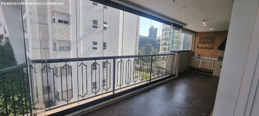 Apartamento, 4 quartos, 235 m² - Foto 25