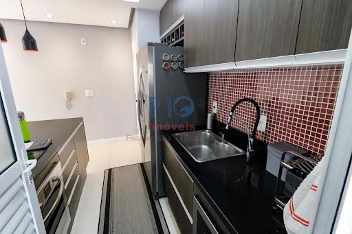 Apartamento, 2 quartos, 67 m² - Foto 12