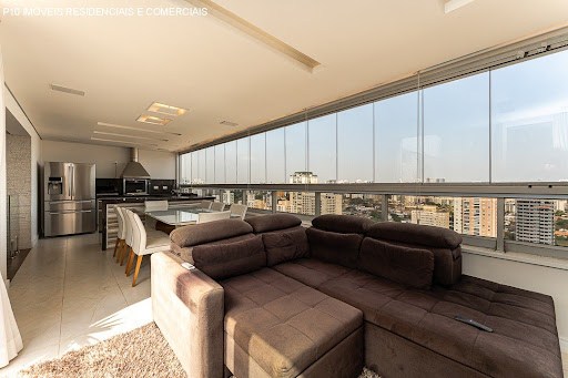 Apartamento, 2 quartos, 143 m² - Foto 5