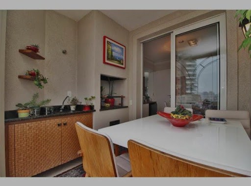 Apartamento, 4 quartos, 260 m² - Foto 13
