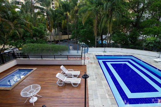 Apartamento, 3 quartos, 121 m² - Foto 8