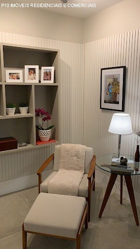 Apartamento, 1 quarto, 74 m² - Foto 4