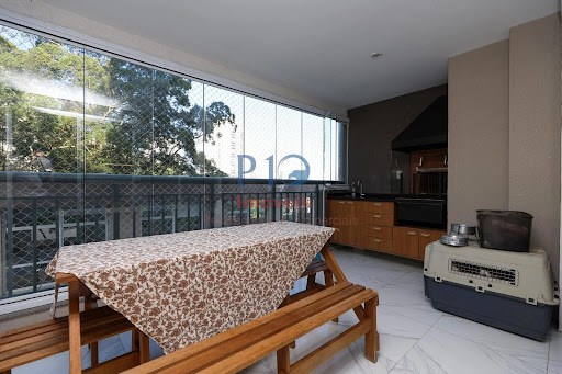 Apartamento, 2 quartos, 91 m² - Foto 1