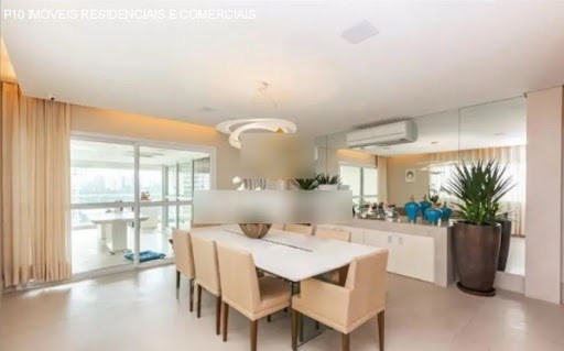 Apartamento, 4 quartos, 440 m² - Foto 13