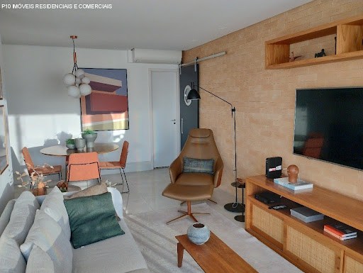 Apartamento, 3 quartos, 106 m² - Foto 26