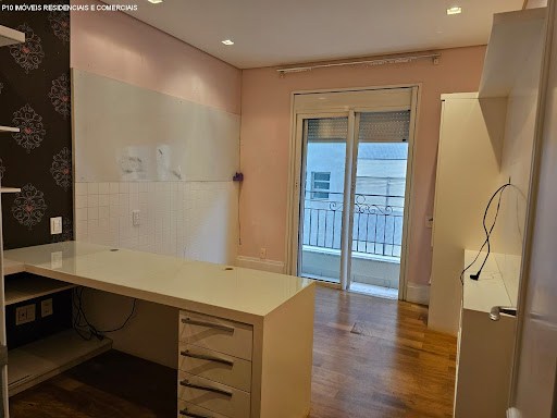 Apartamento, 4 quartos, 360 m² - Foto 10