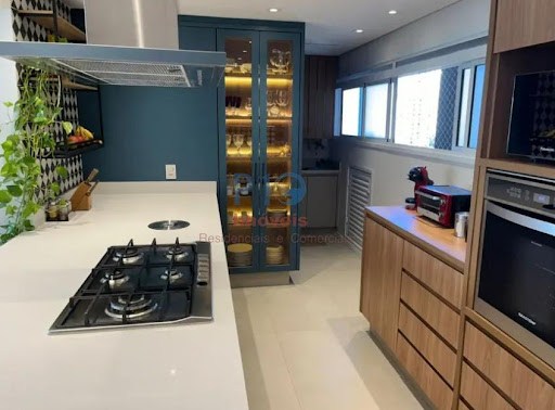 Apartamento, 3 quartos, 134 m² - Foto 25