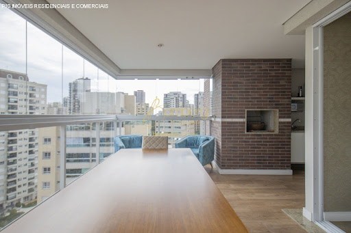 Apartamento, 3 quartos, 137 m² - Foto 25