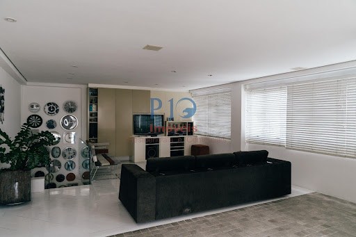 Cobertura, 4 quartos, 400 m² - Foto 19