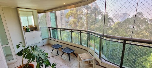 Apartamento, 3 quartos, 225 m² - Foto 34