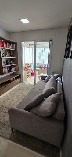 Apartamento, 3 quartos, 163 m² - Foto 54
