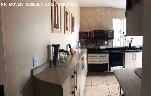 Casa, 3 quartos, 159 m² - Foto 26